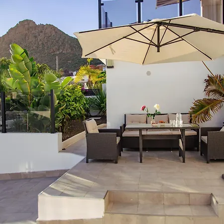 Willa La Blanca Arona (Tenerife)