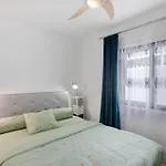 La Blanca Villa
