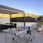 La Blanca Villa