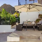Villa La Blanca Arona (Tenerife)