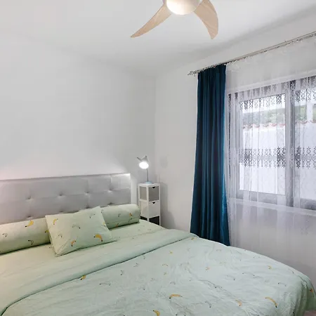 La Blanca Arona (Tenerife)