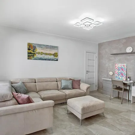 La Blanca Villa Arona (Tenerife)