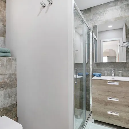 Villa La Blanca Arona (Tenerife)