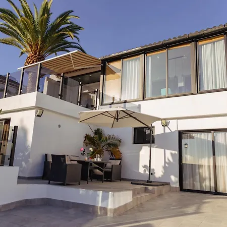 Villa La Blanca Arona (Tenerife)