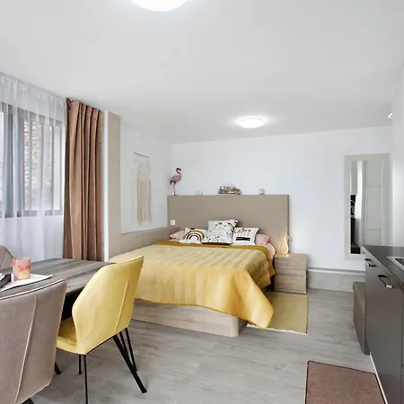 Villa La Blanca Arona (Tenerife)