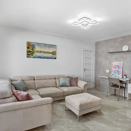 Villa La Blanca *