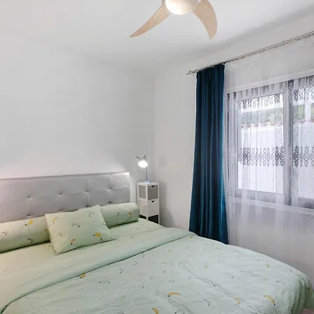 La Blanca Villa