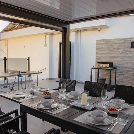 La Blanca Arona (Tenerife)