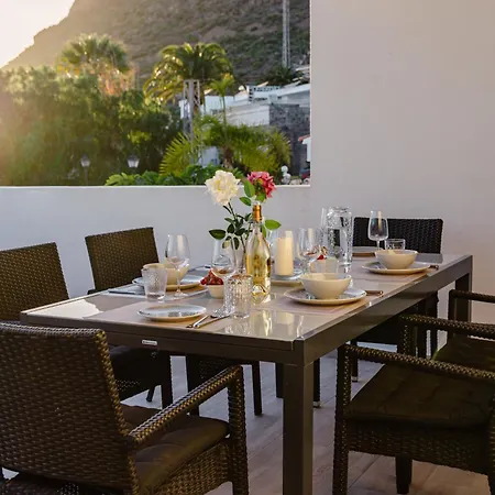Villa La Blanca *