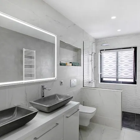 Villa La Blanca *